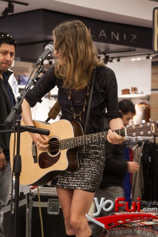 Fotografía en Lanzamiento de Miss Selfridge en tiendas Paris, París - Parque Arauco