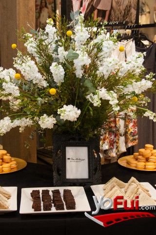 Fotografía en Lanzamiento de Miss Selfridge en tiendas Paris, París - Parque Arauco