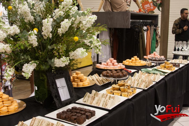 Fotografía en Lanzamiento de Miss Selfridge en tiendas Paris, París - Parque Arauco