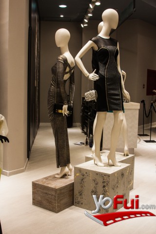 Fotografía en Lanzamiento de Miss Selfridge en tiendas Paris, París - Parque Arauco