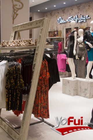 Fotografía en Lanzamiento de Miss Selfridge en tiendas Paris, París - Parque Arauco