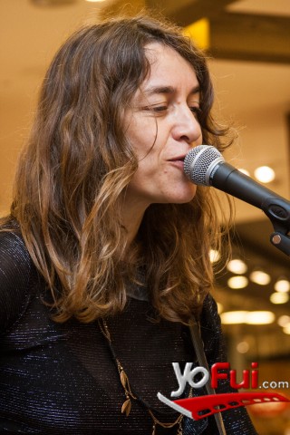 Fotografía en Lanzamiento de Miss Selfridge en tiendas Paris, París - Parque Arauco