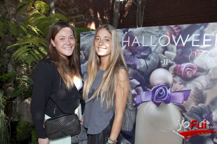 YoFui.com Lanzamiento Halloween Fleur, Casaluz (4754)