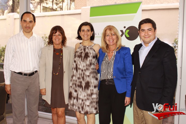 YoFui.com Comunicaciones Siglo Nuevo Celebra sus 15 años, Hotel Atton (4755)
