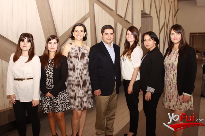 Equipo Comunicaciones Siglo Nuevo