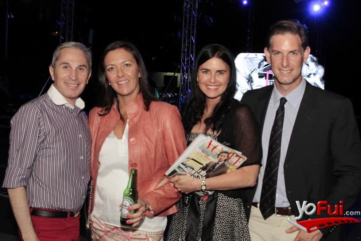Carlos Fernández en Latin Trends 2013