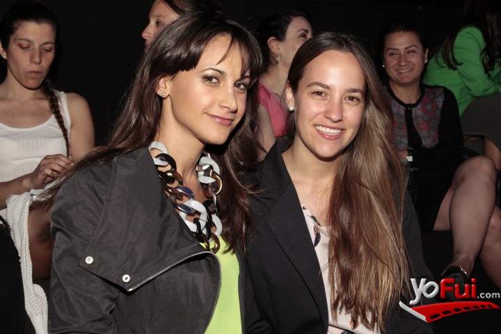 María de los Angeles Uribe, Paula Urzúa