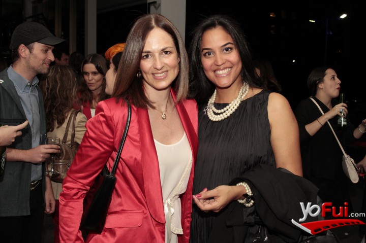Marcela Irureta, Ligia Arguelo
