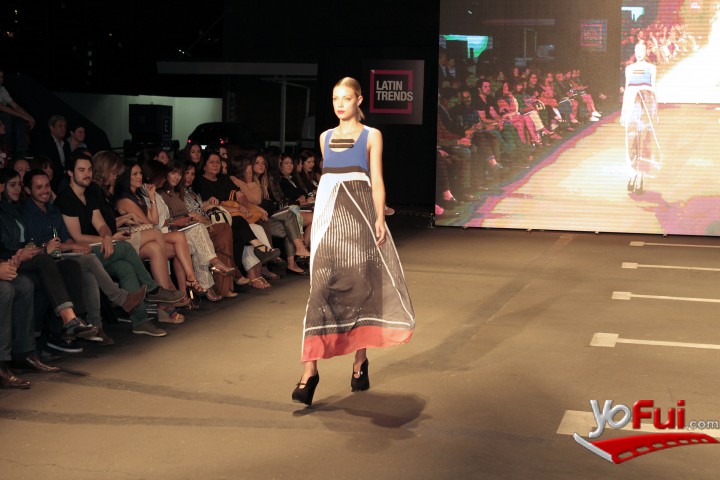 Fotografía en Latin Trends 2013, Parque Arauco