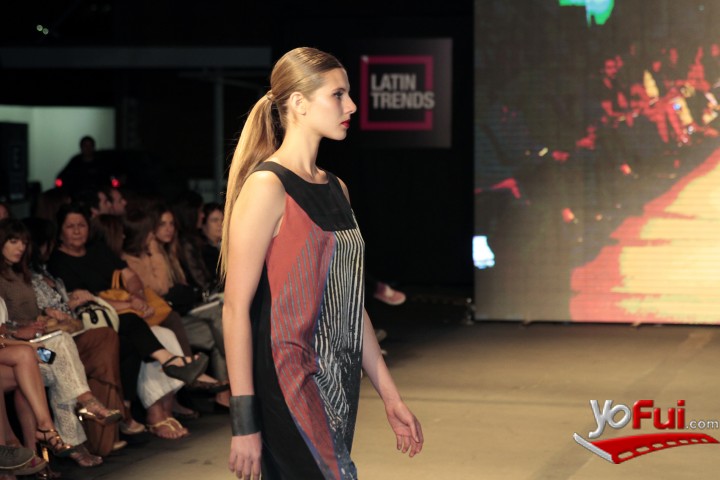 Latin Trends 2013