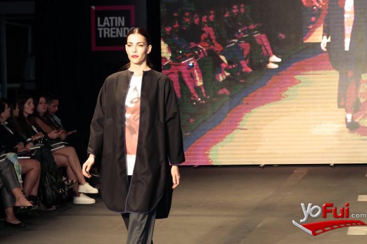 Fotografía en Latin Trends 2013, Parque Arauco