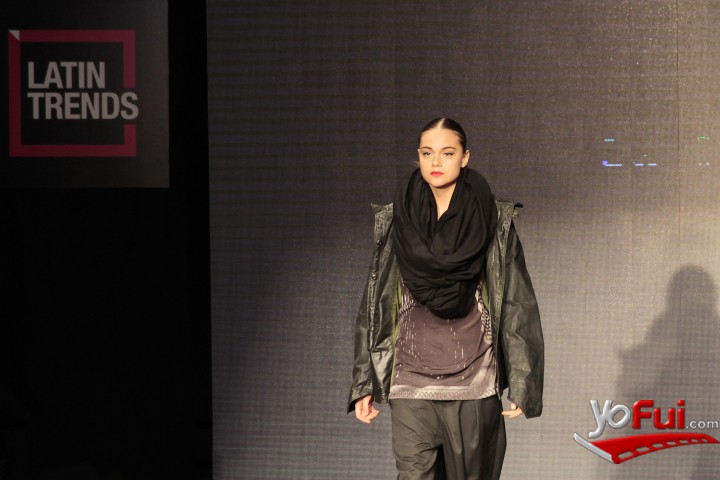 Fotografía en Latin Trends 2013, Parque Arauco