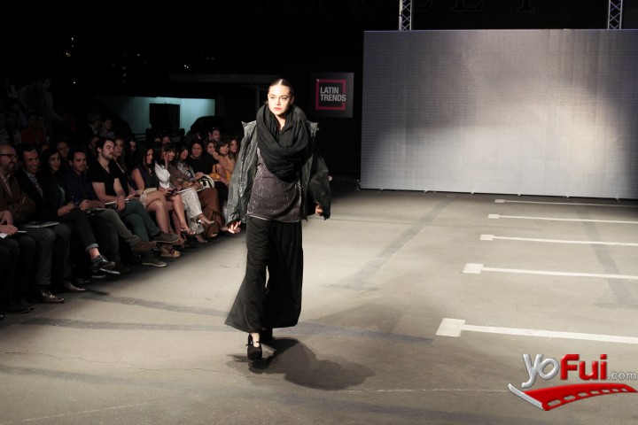 Fotografía en Latin Trends 2013, Parque Arauco