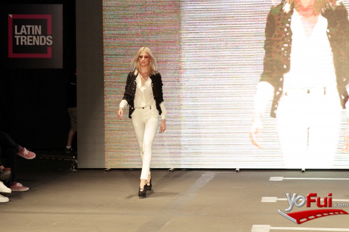 Fotografía en Latin Trends 2013, Parque Arauco