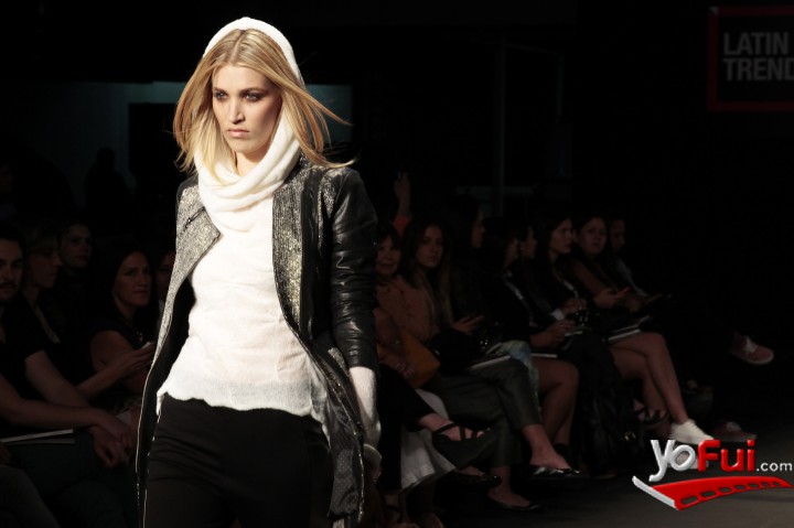 Fotografía en Latin Trends 2013, Parque Arauco