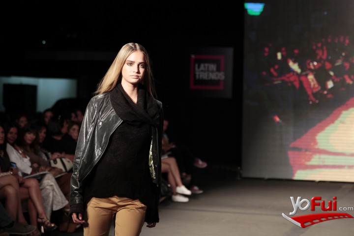 Fotografía en Latin Trends 2013, Parque Arauco