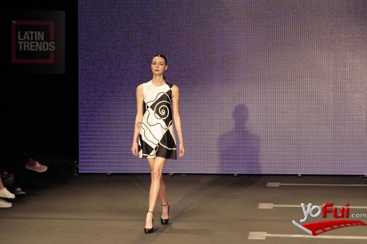Fotografía en Latin Trends 2013, Parque Arauco