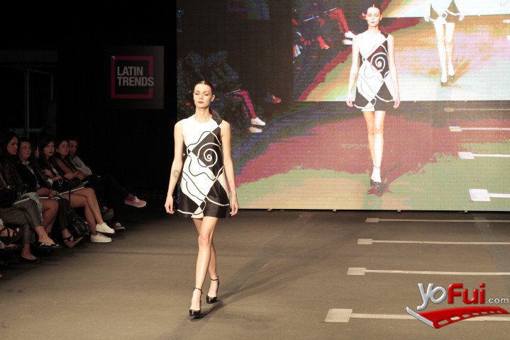 Fotografía en Latin Trends 2013, Parque Arauco