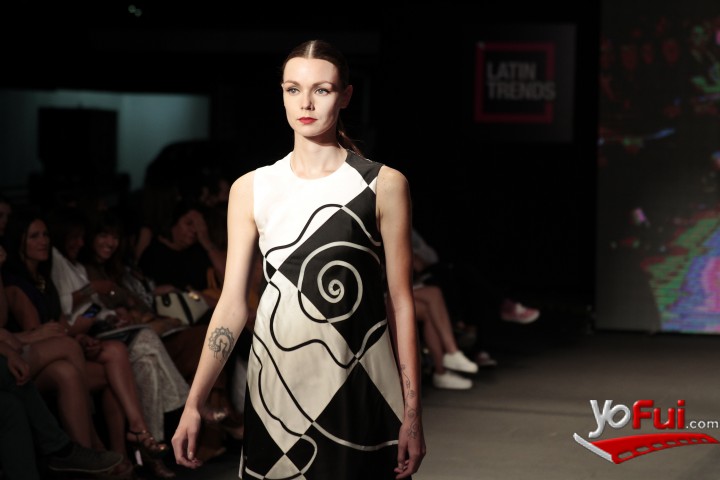 Latin Trends 2013