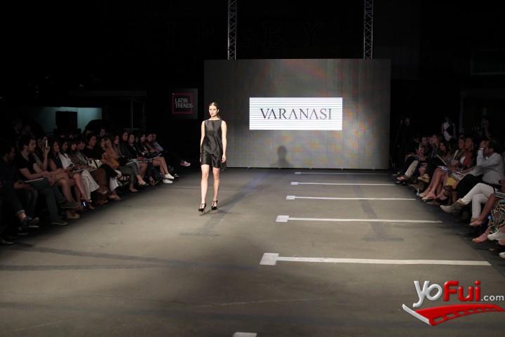 Fotografía en Latin Trends 2013, Parque Arauco