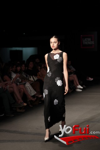 Fotografía en Latin Trends 2013, Parque Arauco