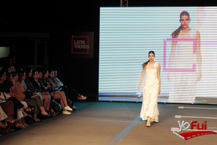 Latin Trends 2013
