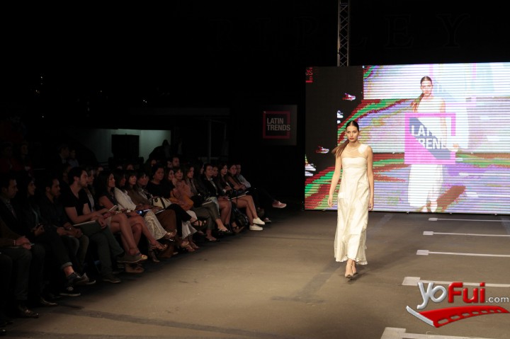 Fotografía en Latin Trends 2013, Parque Arauco