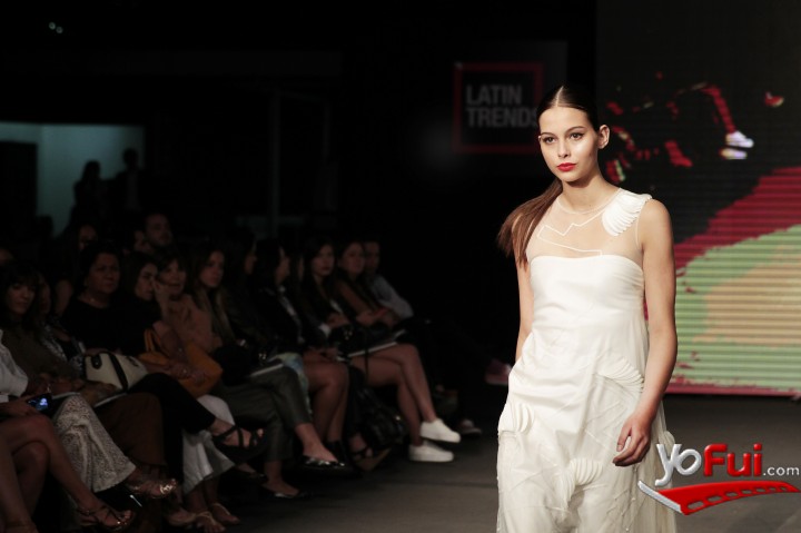 Fotografía en Latin Trends 2013, Parque Arauco