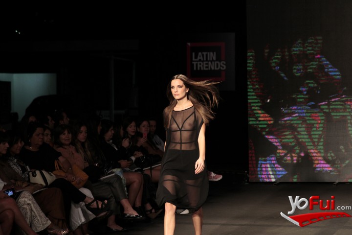 Fotografía en Latin Trends 2013, Parque Arauco