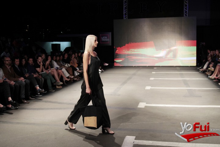 Fotografía en Latin Trends 2013, Parque Arauco