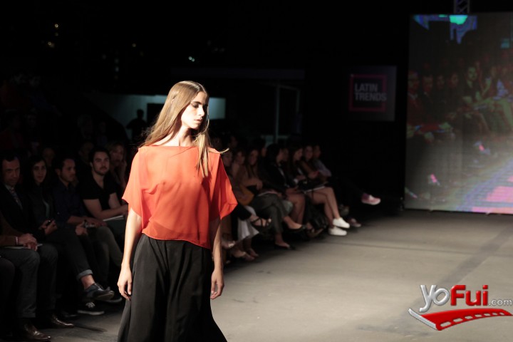 Fotografía en Latin Trends 2013, Parque Arauco
