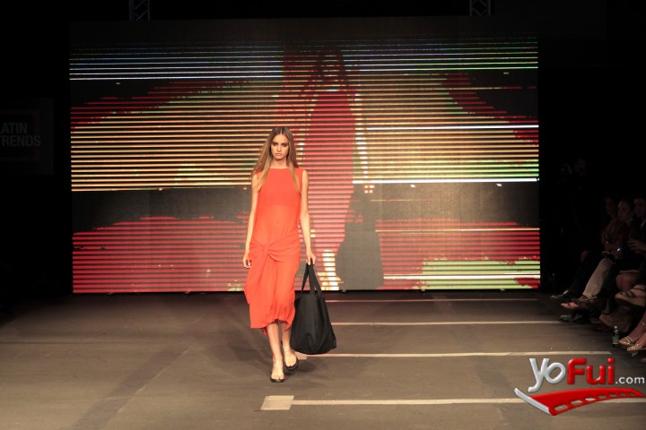 Fotografía en Latin Trends 2013, Parque Arauco