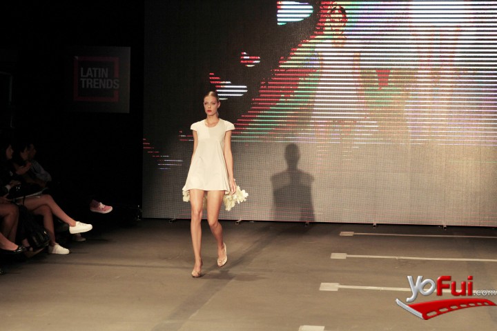 Fotografía en Latin Trends 2013, Parque Arauco