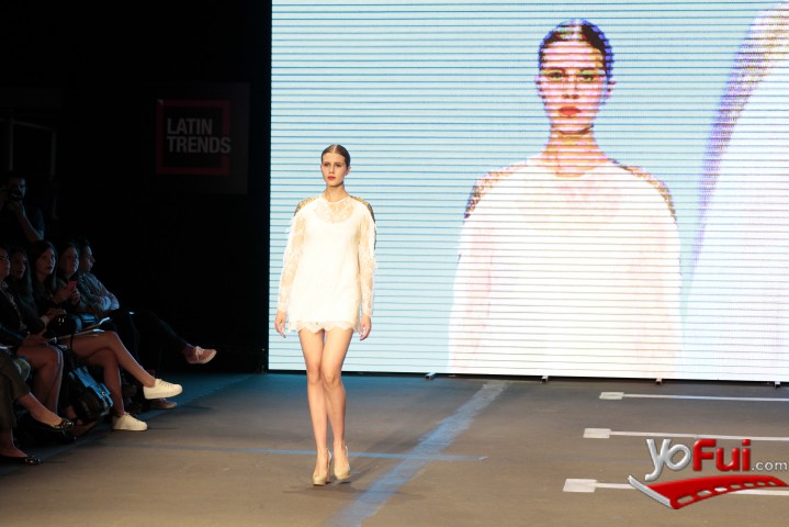 Fotografía en Latin Trends 2013, Parque Arauco