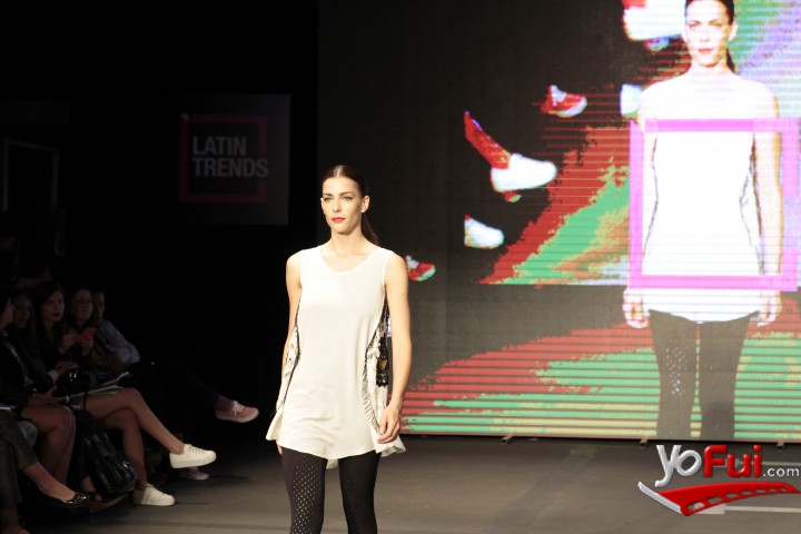 Latin Trends 2013