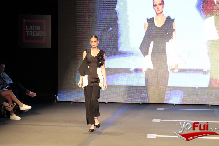 Fotografía en Latin Trends 2013, Parque Arauco