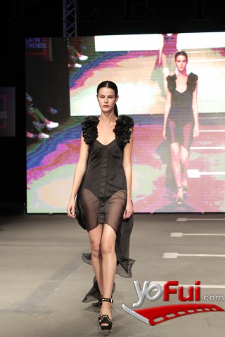 Fotografía en Latin Trends 2013, Parque Arauco
