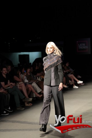 Fotografía en Latin Trends 2013, Parque Arauco