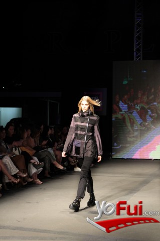 Fotografía en Latin Trends 2013, Parque Arauco