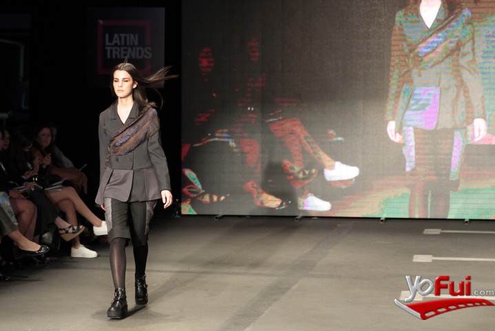 Fotografía en Latin Trends 2013, Parque Arauco