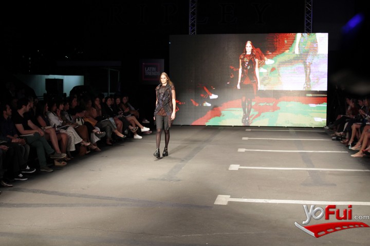 Fotografía en Latin Trends 2013, Parque Arauco
