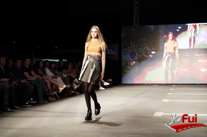 Fotografía en Latin Trends 2013, Parque Arauco