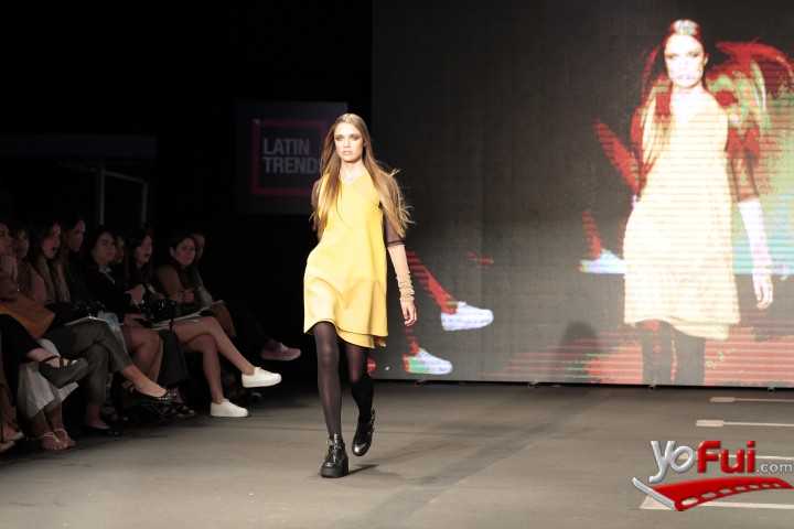 Fotografía en Latin Trends 2013, Parque Arauco