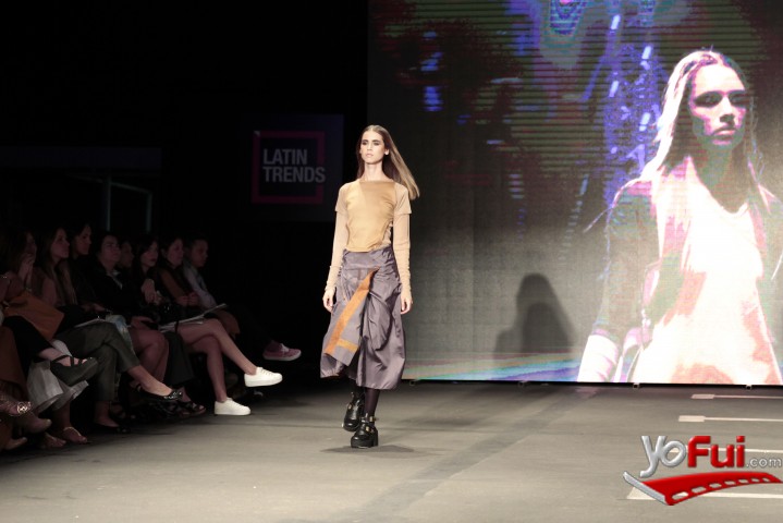 Fotografía en Latin Trends 2013, Parque Arauco