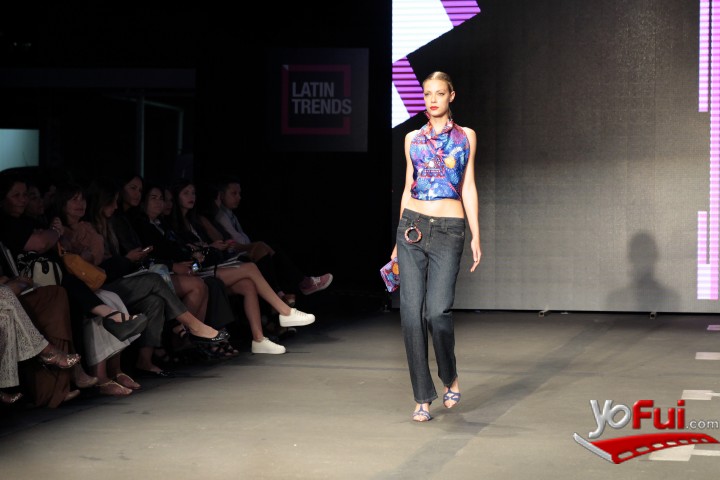Fotografía en Latin Trends 2013, Parque Arauco