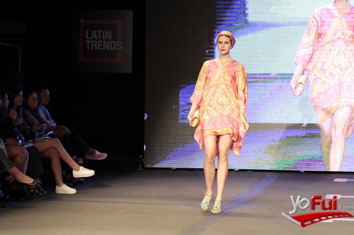 Fotografía en Latin Trends 2013, Parque Arauco