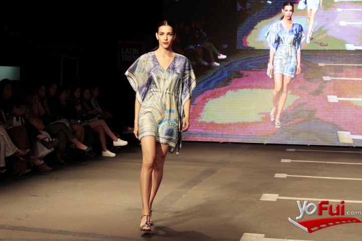 Fotografía en Latin Trends 2013, Parque Arauco