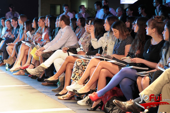Fotografía en Latin Trends 2013, Parque Arauco