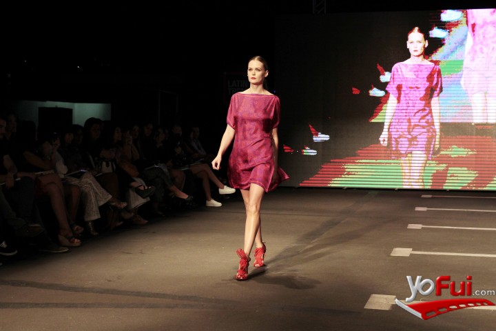 Latin Trends 2013