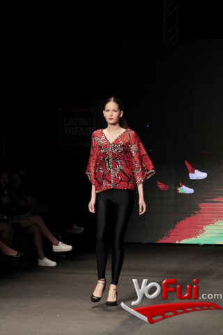 Fotografía en Latin Trends 2013, Parque Arauco